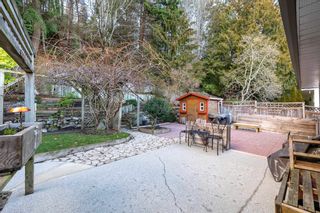 Photo 24: 806 BAYVIEW HEIGHTS Road in Gibsons: Gibsons & Area House for sale in "BAYVIEW HEIGHTS" (Sunshine Coast)  : MLS®# R2749360