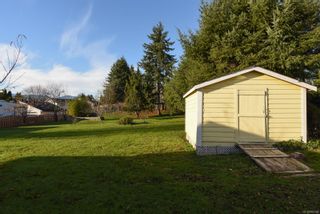 Photo 36: 1069 19th St in Courtenay: CV Courtenay City House for sale (Comox Valley)  : MLS®# 890404