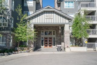Photo 2: 203 35 Richard Court SW in Calgary: Lincoln Park Apartment for sale : MLS®# A2048959