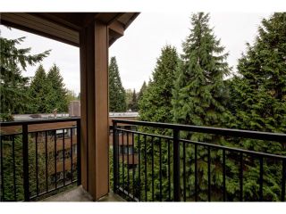 Photo 11: 412 1111 E 27TH Street in North Vancouver: Lynn Valley Condo for sale in "BRANCHES" : MLS®# V1035642