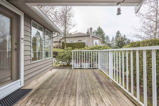 Photo 6: 24 21848 50 Avenue in Langley: Murrayville Townhouse for sale in "Cedar Crest Estates" : MLS®# R2743511