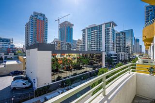 Photo 19: DOWNTOWN Condo for sale : 2 bedrooms : 1501 India St #605 in San Diego