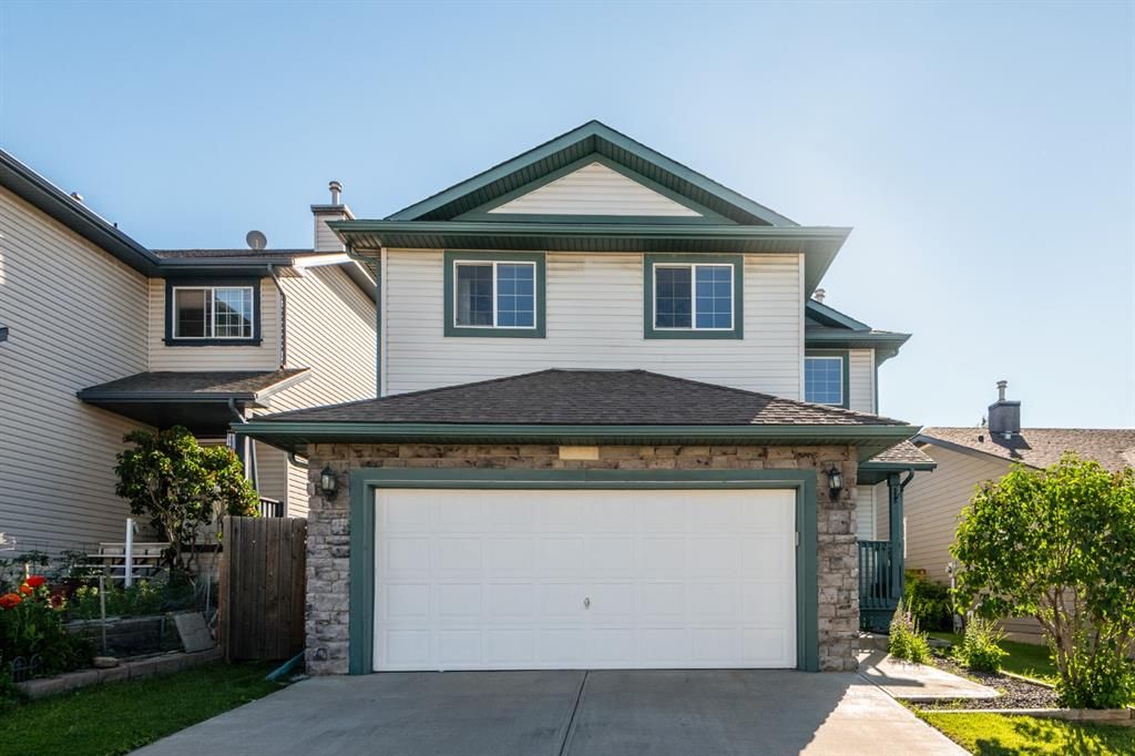 Main Photo: 34 Arbour Stone Crescent NW in Calgary: Arbour Lake Detached for sale : MLS®# A1239085