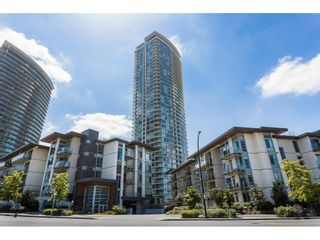 Photo 1: 505 1788 GILMORE Avenue in Burnaby: Brentwood Park Condo for sale in "Escala" (Burnaby North)  : MLS®# R2708207