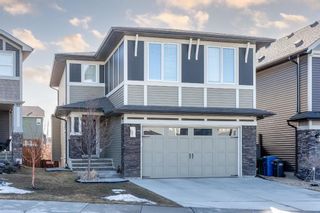 Photo 1: 57 Mount Rae Heights: Okotoks Detached for sale : MLS®# A2120824