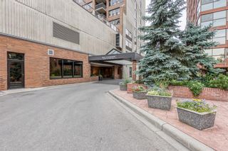 Photo 30: 1201 330 26 Avenue SW in Calgary: Mission Apartment for sale : MLS®# A1250434