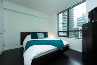 Photo 11: 1206 788 RICHARDS Street in Vancouver: Downtown VW Condo for sale (Vancouver West)  : MLS®# R2161987