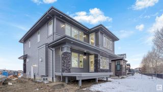 Photo 2: 5612 CAUTLEY Cove in Edmonton: Zone 55 House for sale : MLS®# E4321041