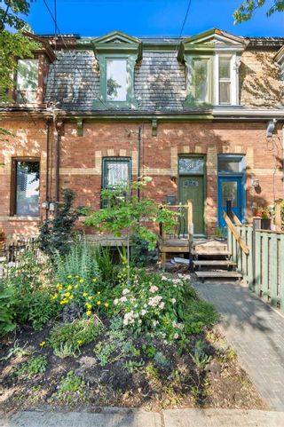 Photo 18: Upper 31 Sackville Street in Toronto: Moss Park House (Apartment) for lease (Toronto C08)  : MLS®# C5918419