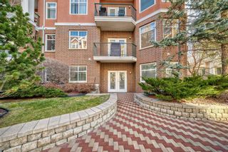 Photo 41: 108 59 22 Avenue SW in Calgary: Erlton Apartment for sale : MLS®# A2126375