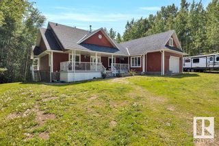 Photo 6: 53023 RGE RD 35: Rural Parkland County House for sale : MLS®# E4369776