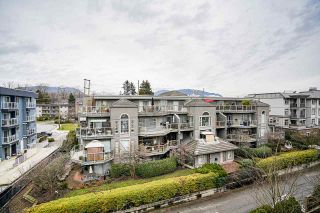 Photo 24: PH2 2373 ATKINS Avenue in Port Coquitlam: Central Pt Coquitlam Condo for sale in "Carmandy" : MLS®# R2545305