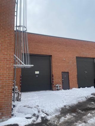 Photo 2: 600 BOWES Road|Unit #39B in Concord: Industrial for rent : MLS®# H4183452