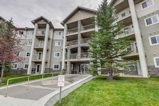 Photo 1: 429 5000 Somervale Court SW in Calgary: Somerset Apartment for sale : MLS®# A2004128