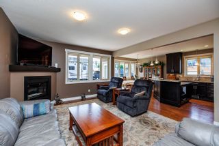 Photo 13: 4800 LOGAN Crescent in Prince George: University Heights/Tyner Blvd House for sale in "TYNER RIDGE ESTATES" (PG City South West)  : MLS®# R2789349