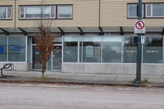 Photo 15: 1273 NANAIMO Street in Vancouver: Grandview Woodland Office for lease in "NANAIMO ST @ CHARLES ST" (Vancouver East)  : MLS®# C8056036
