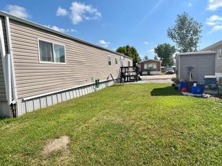 Photo 29: 46 74 Triangle Road in Dauphin: R30 Residential for sale (R30 - Dauphin and Area)  : MLS®# 202219959