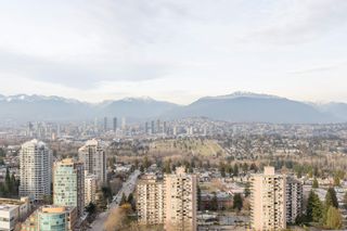 Photo 25: 3609 6538 NELSON Avenue in Burnaby: Metrotown Condo for sale in "MET 2" (Burnaby South)  : MLS®# R2751011