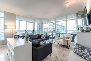 Photo 11: 1004 172 VICTORY SHIP Way in North Vancouver: Lower Lonsdale Condo for sale in "Atrium at the Pier" : MLS®# R2147061