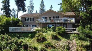 Photo 3: 4099 S Island Hwy in Campbell River: CR Campbell River South House for sale : MLS®# 912371