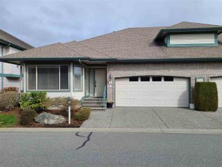 Photo 6: 5 31517 SPUR Avenue in Abbotsford: Abbotsford West Townhouse for sale in "View Pointe Properties" : MLS®# R2559389