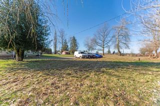 Photo 36: 21780 64 Avenue in Langley: Salmon River House for sale : MLS®# R2747993