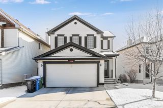 Photo 1: 232 Copperfield Manor SE in Calgary: Copperfield Detached for sale : MLS®# A1198355