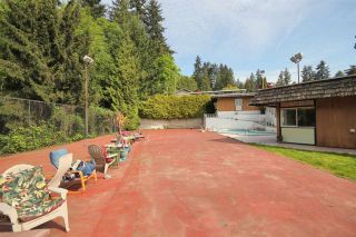 Photo 10: 4807 PATRICK PLACE in Burnaby: South Slope House for sale (Burnaby South) 