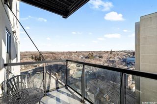 Photo 34: 703 550 4th Avenue North in Saskatoon: City Park Residential for sale : MLS®# SK963324