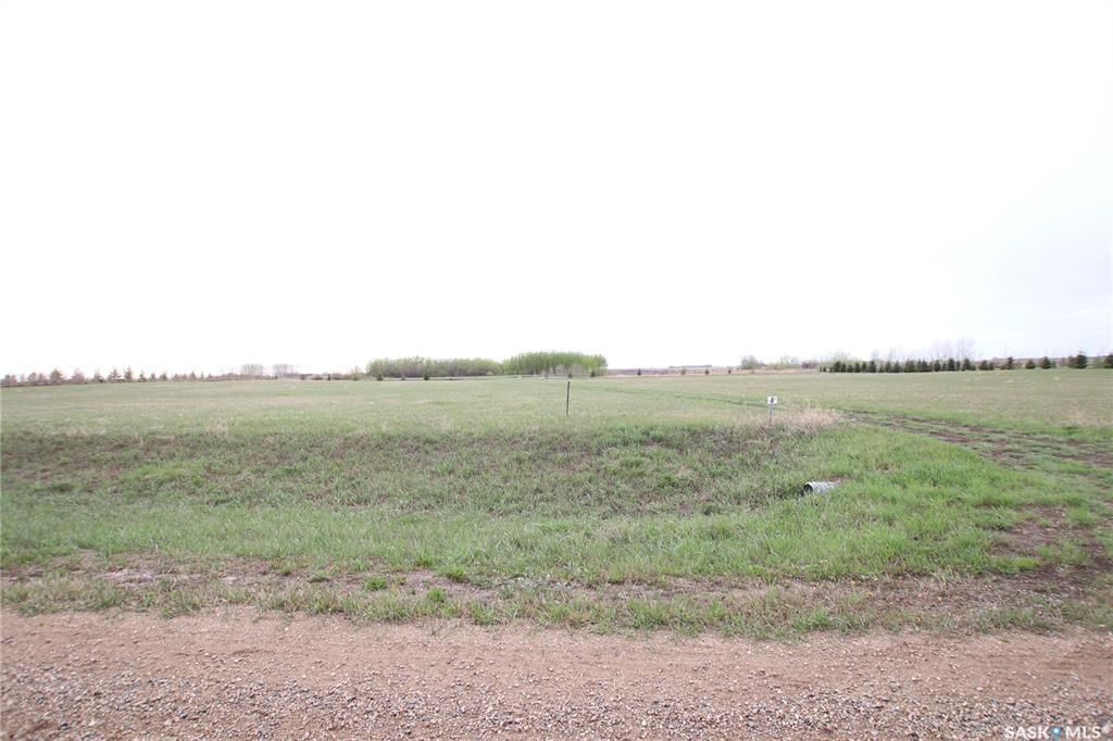 Main Photo: 4 Spruce Road in Rosthern: Lot/Land for sale (Rosthern Rm No. 403)  : MLS®# SK927285