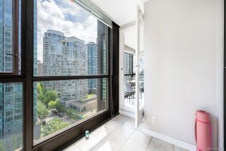 Photo 14: 1711 1331 ALBERNI Street in Vancouver: West End VW Condo for sale (Vancouver West)  : MLS®# R2713658