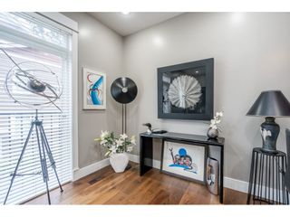 Photo 14: 24 2689 PARKWAY Drive in Surrey: King George Corridor Townhouse for sale in "ALLURE" (South Surrey White Rock)  : MLS®# R2553960