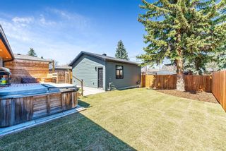 Photo 31: 36 Armstrong Crescent SE in Calgary: Acadia Detached for sale : MLS®# A1208038