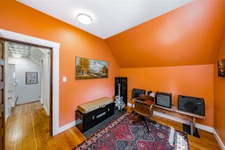Photo 26: 363 ALBERTA Street in New Westminster: Sapperton House for sale : MLS®# R2483668