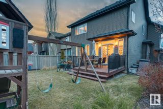 Photo 42: 3447 WEST Landing in Edmonton: Zone 56 House for sale : MLS®# E4384799