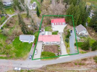 Photo 1: 29869 SIMPSON Road in Abbotsford: Aberdeen House for sale : MLS®# R2562941