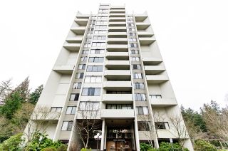 Photo 1: 610 4105 MAYWOOD Street in Burnaby: Metrotown Condo for sale (Burnaby South)  : MLS®# R2662883