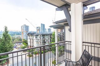 Photo 14: 409 4833 BRENTWOOD Drive in Burnaby: Brentwood Park Condo for sale in "MacDonald House at Brentwood Gate" (Burnaby North)  : MLS®# R2483546