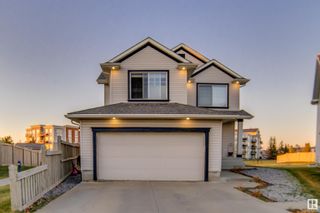 Main Photo: 2760 MILES PLACE Place in Edmonton: Zone 55 House for sale : MLS®# E4364966