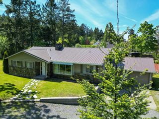 Photo 60: 9570 WEST SAANICH Rd in North Saanich: NS Ardmore House for sale : MLS®# 931672