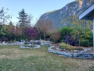 Photo 21: 38160 WESTWAY Avenue in Squamish: Valleycliffe House for sale : MLS®# R2741082
