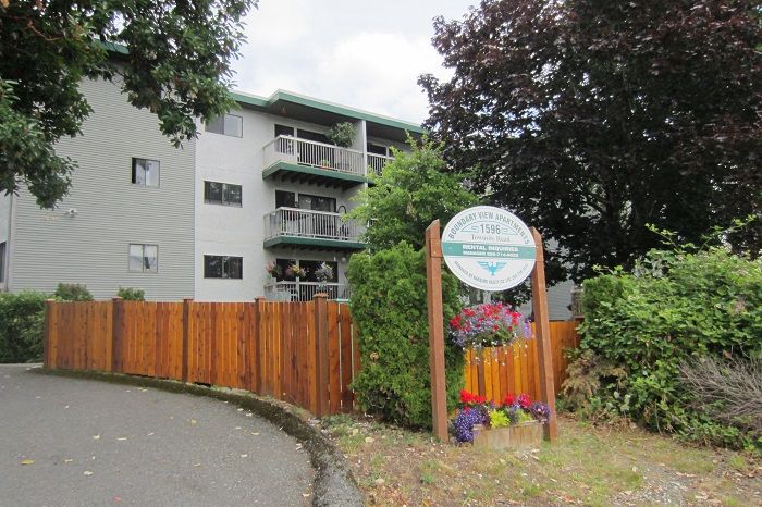 FEATURED LISTING: 411 - 1596 Townsite Road Nanaimo