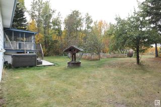 Photo 7: 4701 22 Street: Rural Wetaskiwin County House for sale : MLS®# E4315509