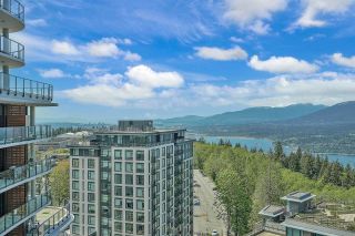 Photo 25: 1302 8761 UNIVERSITY Crescent in Burnaby: Simon Fraser Univer. Condo for sale in "Crescent Court" (Burnaby North)  : MLS®# R2879039