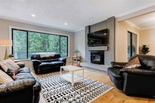 Photo 6: 837 FREDERICK Road in North Vancouver: Lynn Valley Townhouse for sale in "Laura Lynn" : MLS®# R2547628