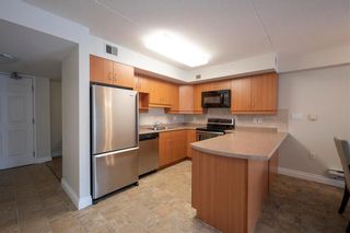 Photo 6: 108 99 Gerard Street in Winnipeg: Osborne Village Condominium for sale (1B)  : MLS®# 202300325