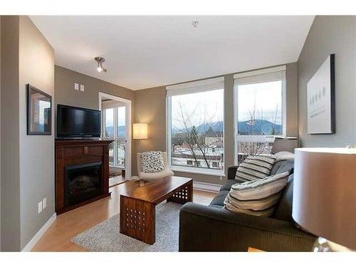 Main Photo: 409 2636 HASTINGS Street E in Vancouver East: Renfrew VE Home for sale ()  : MLS®# V1046609