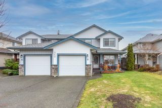 Photo 1: B 340 Carolyn Rd in Campbell River: CR Campbell River West Half Duplex for sale : MLS®# 893757