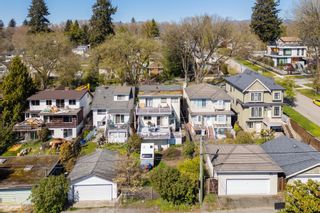 Photo 12: 3218 W 38TH Avenue in Vancouver: Kerrisdale House for sale (Vancouver West)  : MLS®# R2875825
