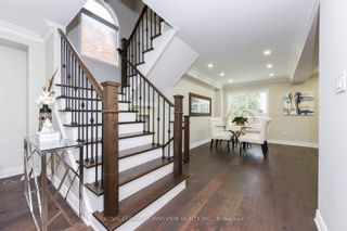 Photo 8: 3292 Ridgeleigh Heights in Mississauga: Churchill Meadows House (2-Storey) for sale : MLS®# W8239168